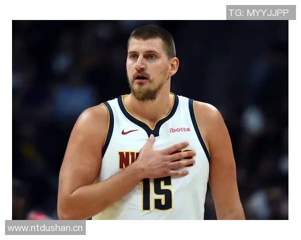 NBA今日里程碑！约基奇超越威少，东契奇创神级纪录，2人创新高