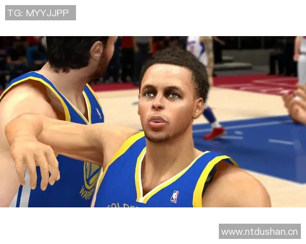 库里梦中也想不到的奇妙瞬间引爆NBA2K热潮再掀游戏狂潮