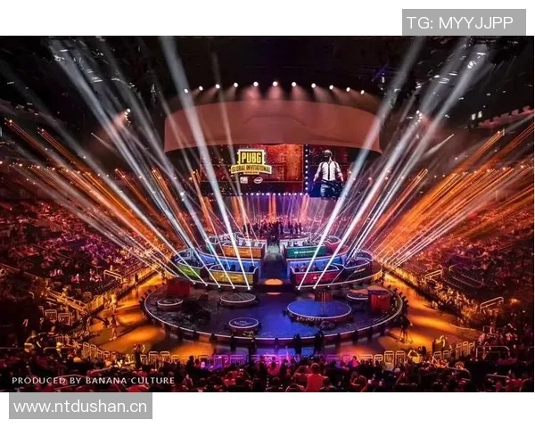 电竞与本土化的融合之路：全球游戏如何实现地方特色与文化适应