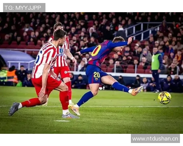 西甲第19轮巴萨主场3-1逆转马竞奥尔莫关键进球震撼诺坎普 西甲第19轮巴萨主场3-1逆转马竞奥尔莫关键进球震撼诺坎普