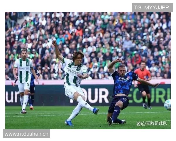 门兴格拉德巴赫宣布波兰斯基正式成为主帅合同延续至2028年